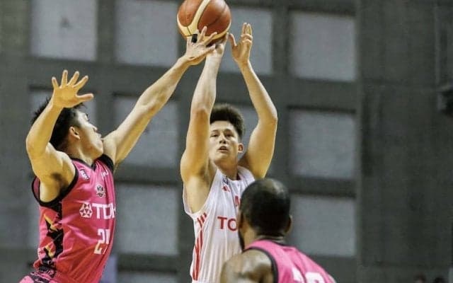 アルバルク東京が10連勝達成…千葉ジェッツは佐賀バルーナーズに雪辱／11月12日開催 B1試合結果