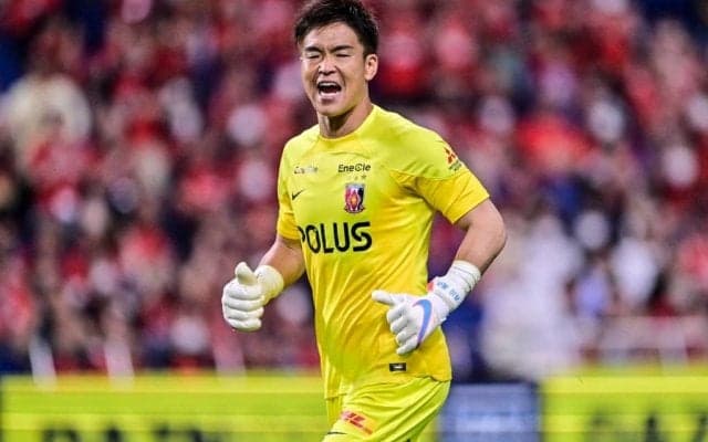 神戸に敗戦の浦和、西川周作「僕の判断で、ただ勝ちたかった。この終盤戦、勝たなければ、引き分けでは意味がない」…終盤の場面について指揮官とも試合後に話し合い