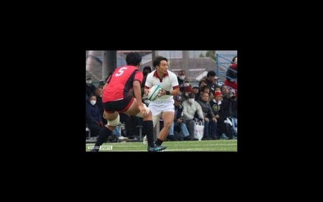 ラストに追い上げをかけるも、リベンジ果たせず準決勝敗退