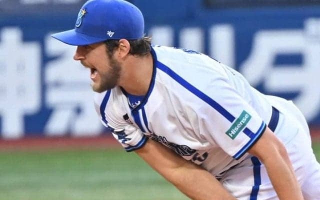 MLBの“超一流”バウアーがDeNAにもたらした「財産」 ハマ戦士たちの本音「やっぱり他の選手とは違う」
