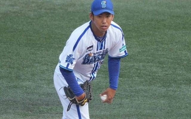 3年で戦力外も「いいキッカケに」　24歳左腕が胸中吐露…見据える“次のステージ”