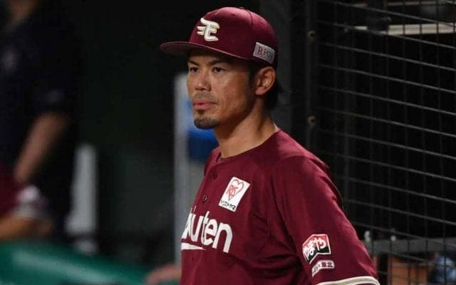 楽天が来季のコーチ陣発表　現役引退の横尾、奥村が入閣…三木2軍監督は続投