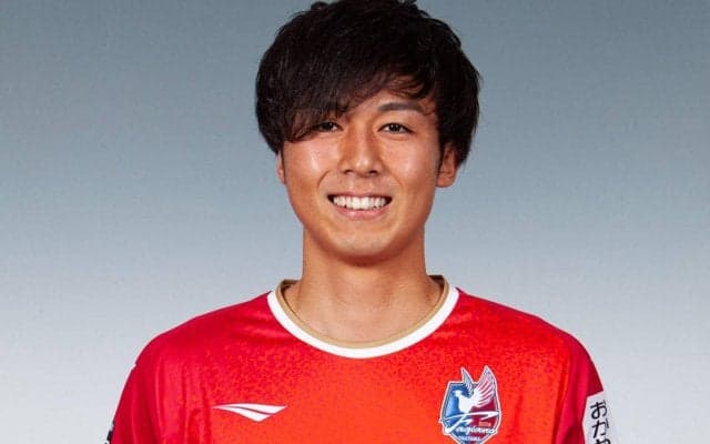 岡山が高卒から6シーズン在籍のFW福元友哉との契約満了を発表、今季Jリーグで初ゴール