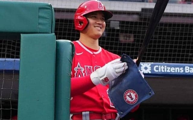 金満メッツが大谷翔平獲得から撤退か 複数球団幹部の“見立て”を米記者が報道「現実的に低いと感じている」