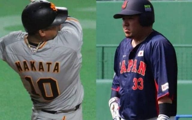 激震走る“玉突き移籍”はあるか 期限迫るFA市場で中田翔＆山川穂高の通算521本塁打コンビの行く末は？