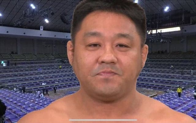 あかつ、ネタ披露前に2度の“待った” 噛み倒す場面に「もはや放送事故」「あかつ立ち合い不成立！w」「既に面白い」の声