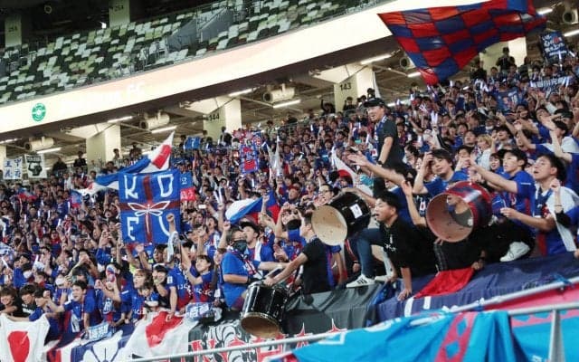 最終節の悲劇…後半AT弾で敗れJ1の道を絶たれた甲府が声明、ACLへ意気込み「ロマンを探求しての戦いは続く」