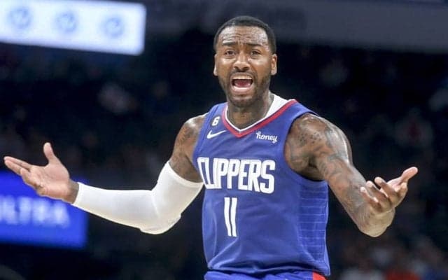 NBA復帰を目指すジョン・ウォール「今でも朝6時に起きてワークアウトをしている」