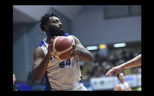 B1リーグ・シーホース三河、今季初の“愛知ダービー”は1勝1敗の痛み分けに終わる