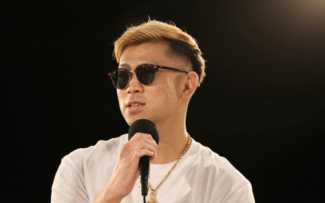 「キックは一瞬の迷いが命取り」YA-MAN、朝倉未来との差は“相殺の覚悟”と確信「自分がKOする」