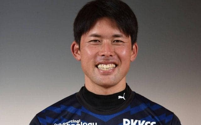 熊本のGK増田卓也が34歳で現役引退、広島、長崎、町田でプレー「心の底から感謝しています」