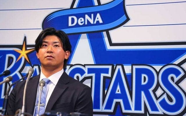 米挑戦表明のDeNA今永、バウアーに感謝　「マインドもスキルも身近で見られた」