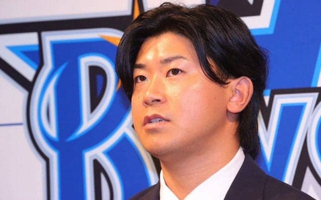 今永昇太、米挑戦は2019年頃から球団と議論「僕からではなく」　4年越しの思い明かす