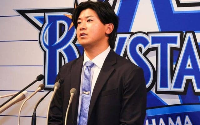今永昇太、大谷翔平との対戦熱望　本塁打王に真っ向勝負「そういう選手に投げたい」
