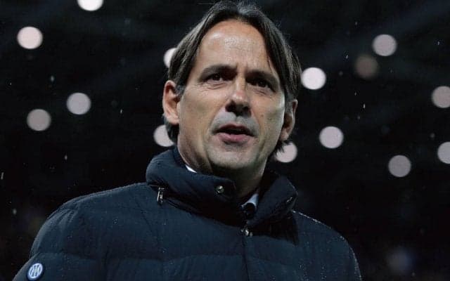 「“一緒に”は我々の合言葉」首位堅持のインテル、モチベーター指揮官は自信を抱く「困難など百も承知」