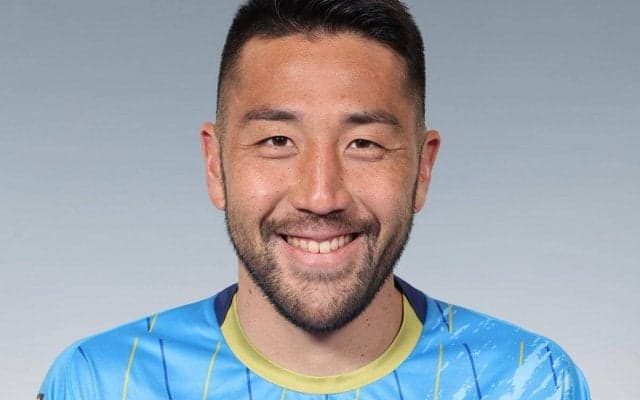 今季25試合２得点の秋田MF三上陽輔が契約満了「最高に楽しい4年間を本当にありがとうございました！！！！」