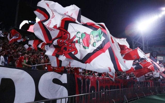 浦和ファン・サポーター必見！ 「レッズモード」が『ライブドアグルメ』で実装開始、飲食店での特典やキャンペーンも実施