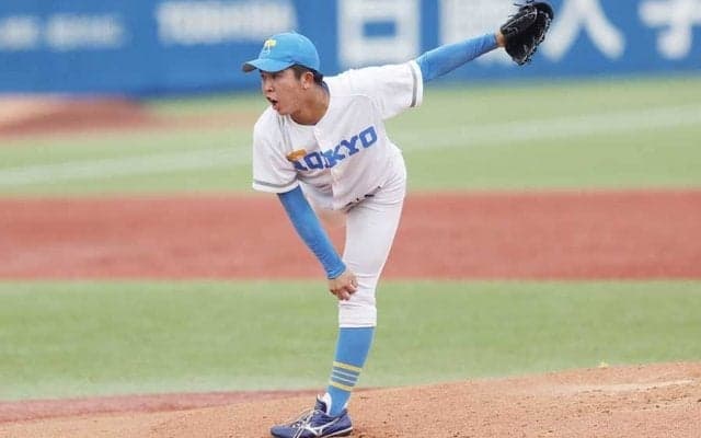 東大、卒部生28人の進路発表　前年4人の野球継続はゼロ、主将＆副将は“同期”に