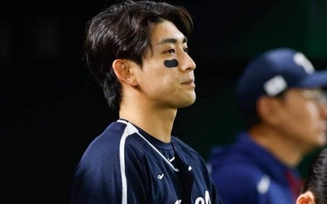 交渉は「吉田正尚より有利」 MLB移籍有力の“韓国のイチロー”の126億円契約に母国紙が自信「夢の契約も自然」