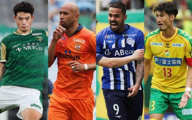 明暗分けたJ2最終戦。J1昇格プレーオフ千葉は5度目の挑戦/六川亨の日本サッカーの歩み