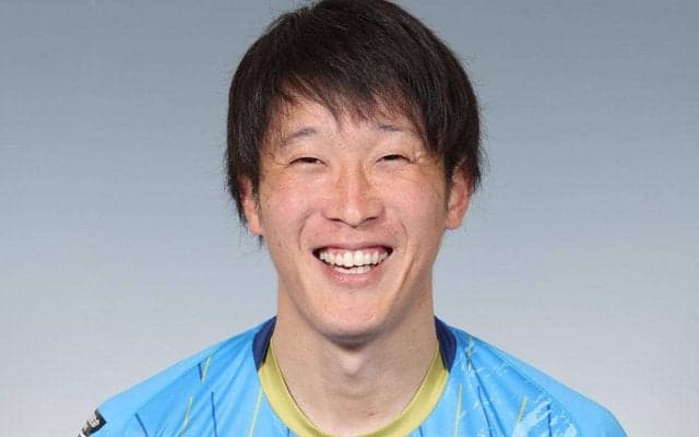 秋田MF小暮大器が契約満了「2年間、ありがとうございました」