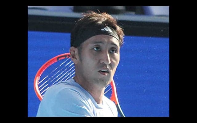  内山、予選勝ち抜き本戦へ 