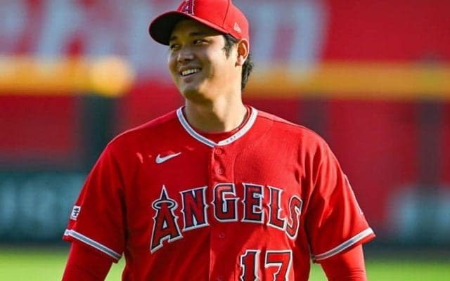 “新恋人”大谷翔平に「飢えている」　最高額も視野か…ジャッジにフラれた名門の本気度