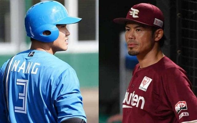 日本ハム期待の“4割打者”が無念の退団　新星楽天は超フレッシュ布陣に…13日の去就