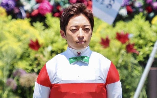 川田将雅騎手が「2023ロンジン・インターナショナル・ジョッキーズ・チャンピオンシップ」へ出場