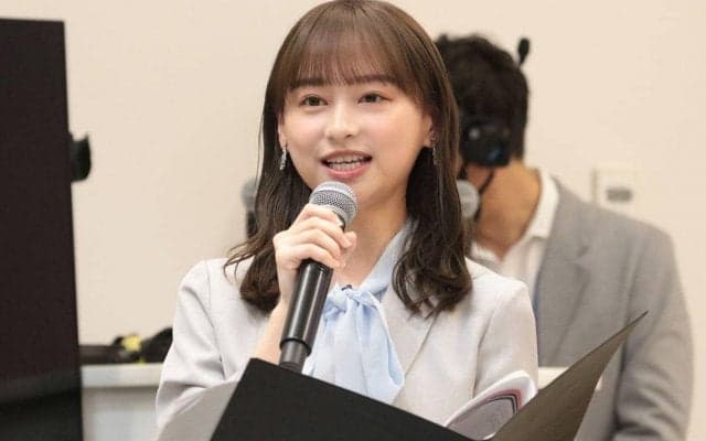 ハリー杉山さん、影山優佳さんがJリーグアウォーズの総合司会に決定、12月5日に開催