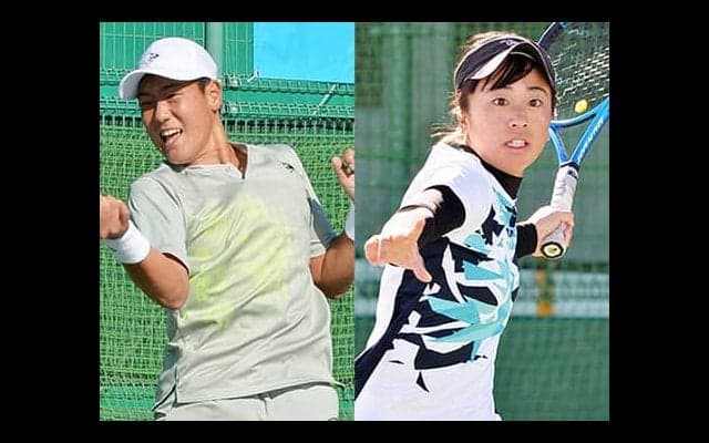 全豪Jr出場をかけた大会が開幕