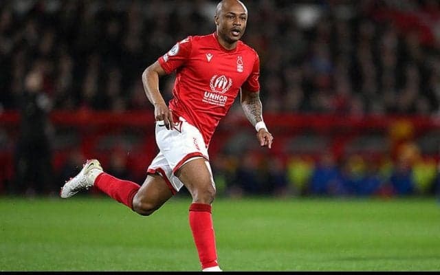 アンドレ・アイェウが8年ぶりにリーグ・アン帰還！　昇格組ル・アーヴルへ加入