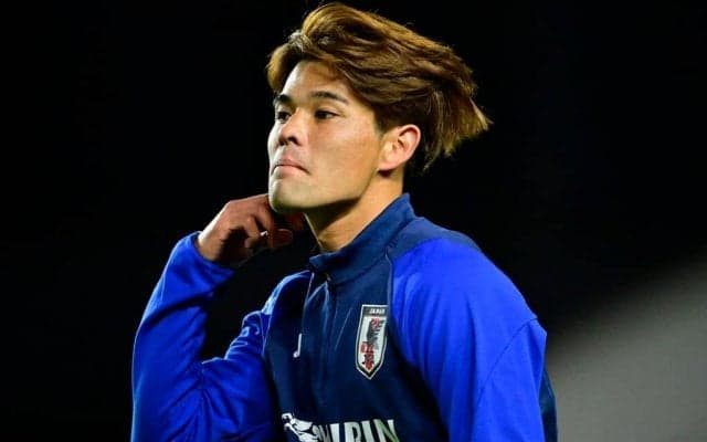 「三笘レベルの誰これ現象」「やべえな。初めて知った」サッカー日本代表“初選出”のMF佐野海舟、衝撃の「ボール奪取技術」にファン脱帽！ W杯予選への出場に期待値あがる