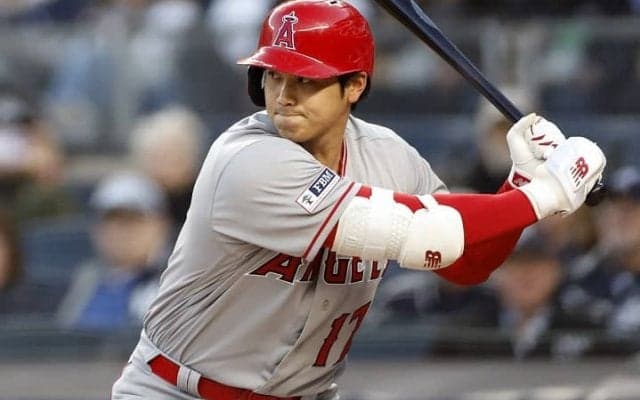 ヤンキースも”大谷争奪戦”から撤退か　海外メディアが見解「優先リストには入っていないようだ」