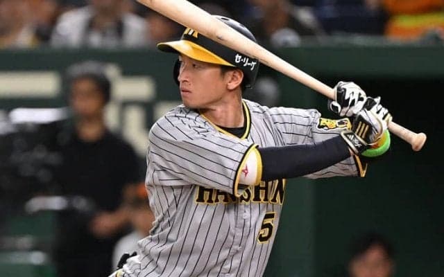 「追われる立場」でリーグ連覇を目指す阪神の”充実度”に球界OBが見解「ここ何年かは阪神がリードする」