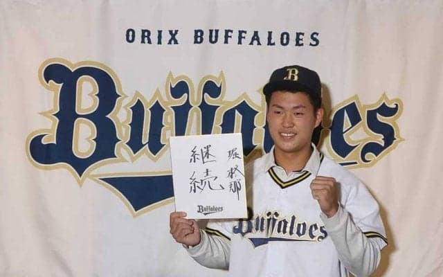 目に見える数字だけで評価できない魅力　オリスカウトが明かすドラ4捕手の“1打席”