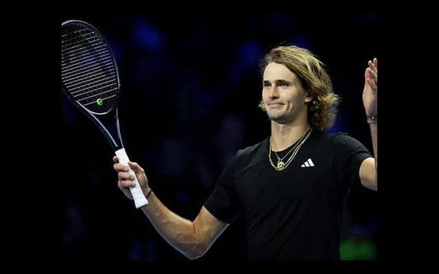  アルカラス撃破「幸せ」 