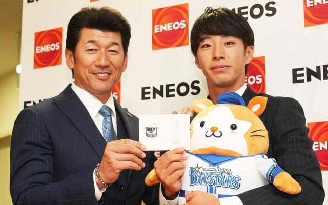 今永昇太とバウアーに移籍の可能性があっても、DeNAはなぜ左の強打者をドラフトで獲得？