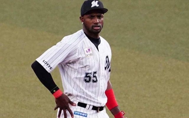 “迷走”した元助っ人　超絶美技で日本沸かすも…叶わなかった3年ぶりメジャー復帰