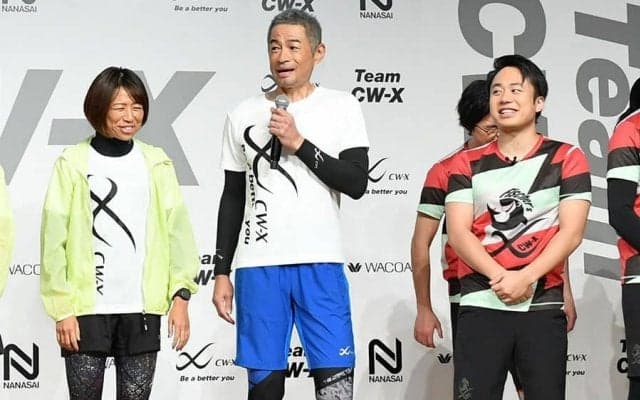 イチロー氏「ショックでした」　高校野球で知った認知度「リアルタイムで半分は知らない」