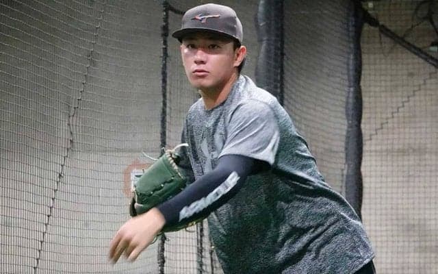 収入ゼロ…貯金を切り崩してNPB再挑戦　引退決断も愛妻の“後押し”「まだできる」