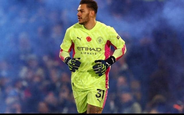 コロンビア＆アルゼンチン戦のブラジル代表、エデルソンが左足負傷で参加見送りに！　