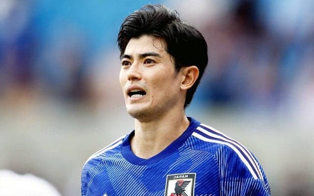 谷口彰悟32歳、代表チーム最年長でもチャレンジャー「ガムシャラに、年齢にあらがっていきたい」