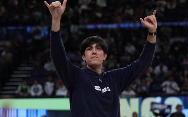 琉球の渡邉飛勇がIL抹消し復帰へ…W杯直前の日本代表活動で右肩負傷