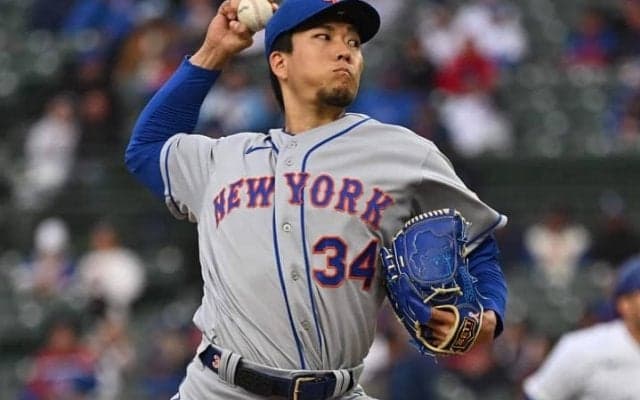 1位票はまさかのゼロ 新人王争いに敗れた千賀滉大に米球界のレジェンドは絶賛「誰も打てないボールを想像できるか？」