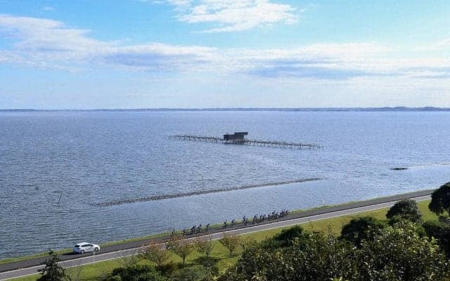 Jプロツアー最終戦・かすみがうらロードレース