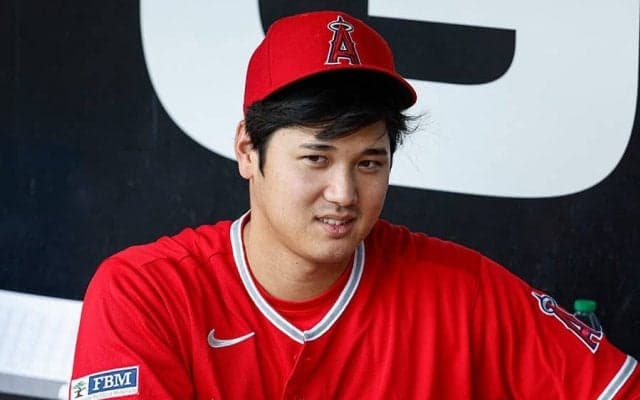 大谷翔平は「短期＆超高額契約を希望」　年俸は史上最高66億円超が「確実」…米報道