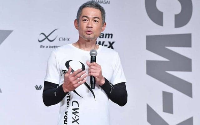 イチロー氏が明かした“意外な事実”　あぐらもできず…オリ入団時は「ワースト3」