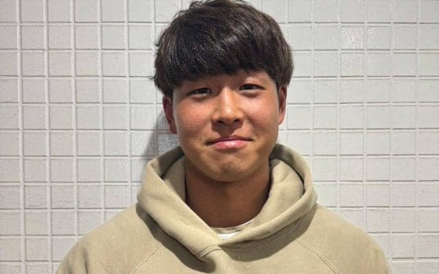 自信掴むも2年で戦力外「現実は受け止めた」　指名漏れも経験…24歳の“新しい挑戦”