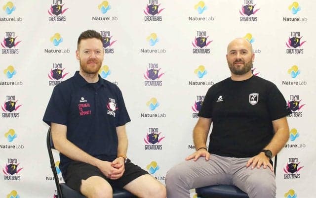 バレーボールを始める適正年齢は？ 東京GB監督とパドヴァの育成コーチが語る若年層への指導論